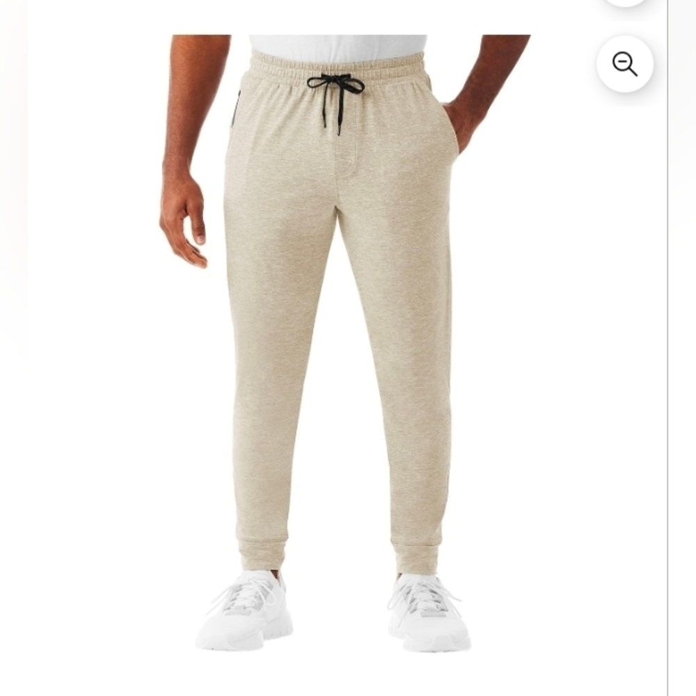 Member's Mark Men's Favorite Soft Joggers